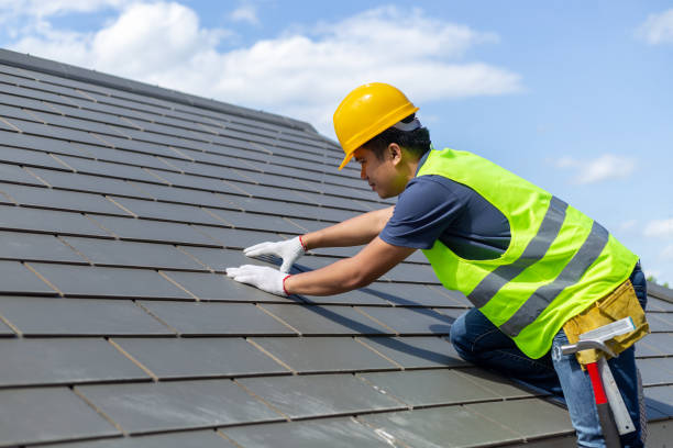 Best Roof Waterproofing Services  in Seven Points, TX