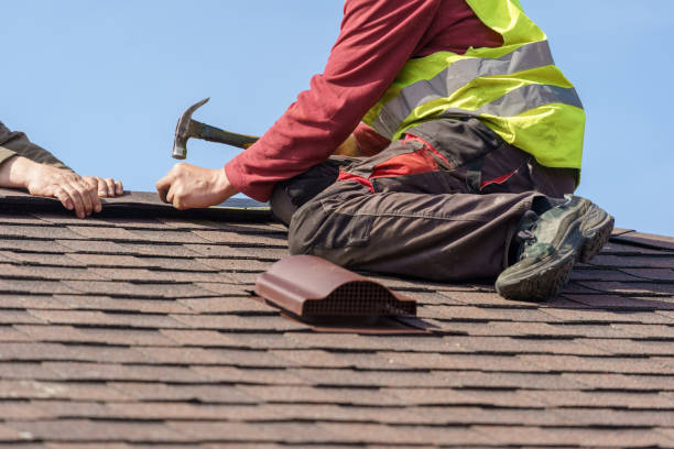 Best Local Roofing Companies  in Seven Points, TX