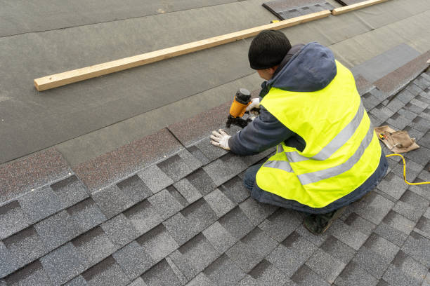 Quick and Trustworthy Emergency Roof Repair Services in Seven Points, TX