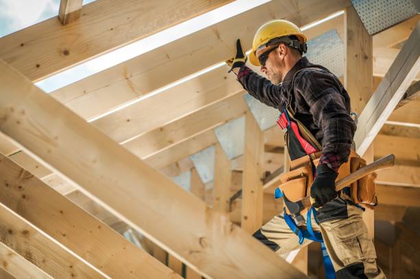 Best Roof Leak Repair  in Seven Points, TX