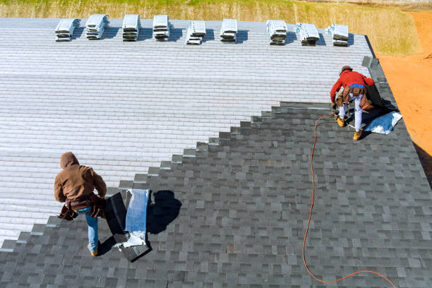 Best New Roof Installation  in Seven Points, TX