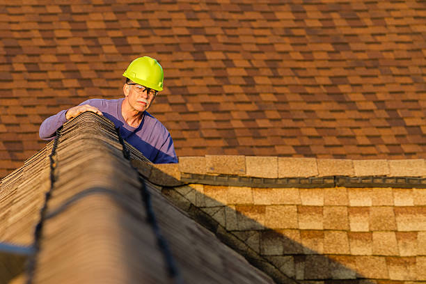 Best Roof Waterproofing Services  in Seven Points, TX