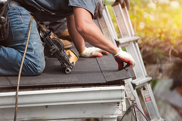 Best Roof Leak Repair  in Seven Points, TX