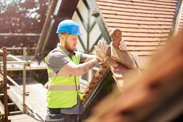 Best Roof Maintenance Services  in Seven Points, TX