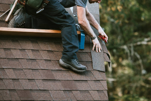 Slate Roofing Contractor in Seven Points, TX