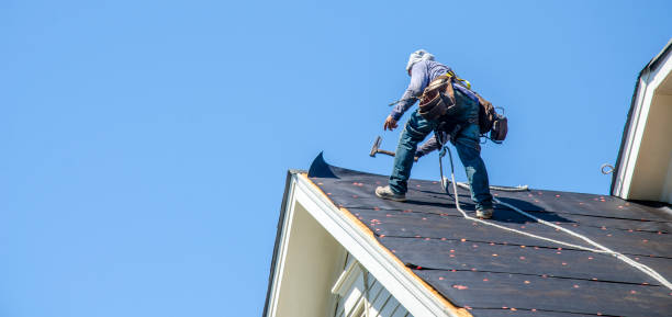 Best Commercial Roofing Services  in Seven Points, TX